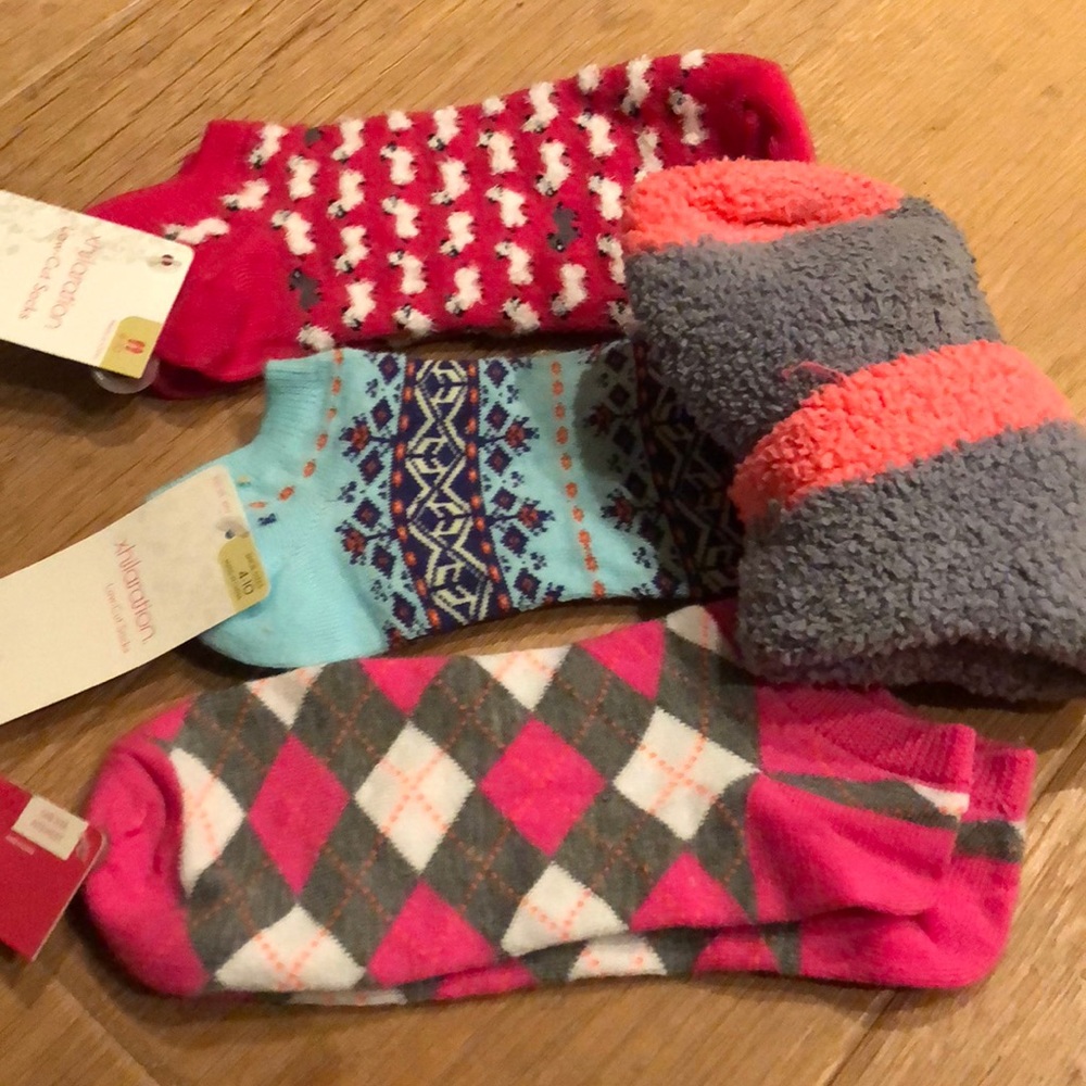Socks 4 LBB